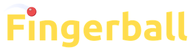 Fingerball